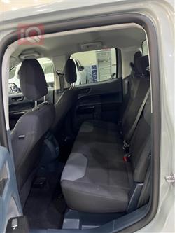 فۆرد ماڤیریک